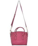 MICHAEL MICHAEL KORS（マイケルマイケルコース）ハンドバッグ ピンク サイズ:- レディース/2200691773407