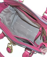 MICHAEL MICHAEL KORS（マイケルマイケルコース）ハンドバッグ ピンク サイズ:- レディース/2200691773407