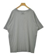 MARC JACOBS（マークジェイコブス）Tシャツ・カットソー グレー サイズ:XL レディース/2200696880049