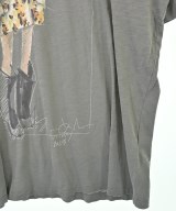 MARC JACOBS（マークジェイコブス）Tシャツ・カットソー グレー サイズ:XL レディース/2200696880049