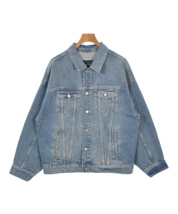 MARC JACOBS デニムジャケット