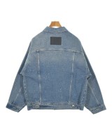 MARC JACOBS（マークジェイコブス）デニムジャケット 青 サイズ:XS メンズ/2200697647016