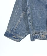MARC JACOBS（マークジェイコブス）デニムジャケット 青 サイズ:XS メンズ/2200697647016