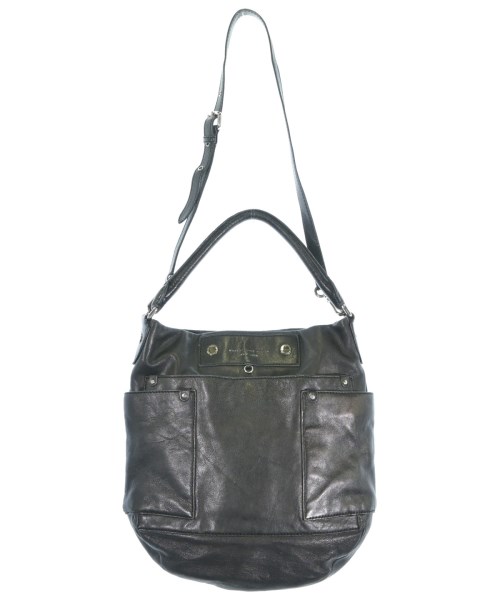 MARC BY MARC JACOBS（マーク　バイ　マーク　ジェイコブス）ハンドバッグ 黒 サイズ:- レディース/2200697728036