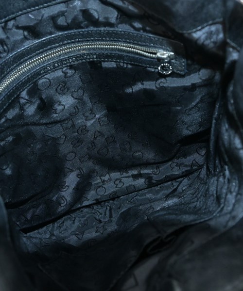 MARC BY MARC JACOBS（マーク　バイ　マーク　ジェイコブス）ハンドバッグ 黒 サイズ:- レディース/2200697728036