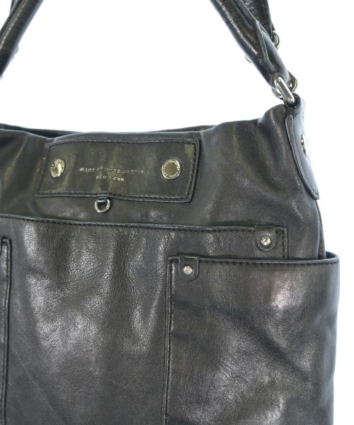 MARC BY MARC JACOBS（マーク　バイ　マーク　ジェイコブス）ハンドバッグ 黒 サイズ:- レディース/2200697728036