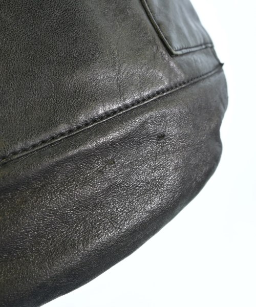 MARC BY MARC JACOBS（マーク　バイ　マーク　ジェイコブス）ハンドバッグ 黒 サイズ:- レディース/2200697728036