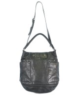 MARC BY MARC JACOBS（マーク　バイ　マーク　ジェイコブス）ハンドバッグ 黒 サイズ:- レディース/2200697728036