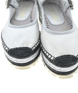MARC JACOBS（マークジェイコブス）エスパドリーユ シルバー サイズ:EU35(21.5cm位) レディース/2200697739032