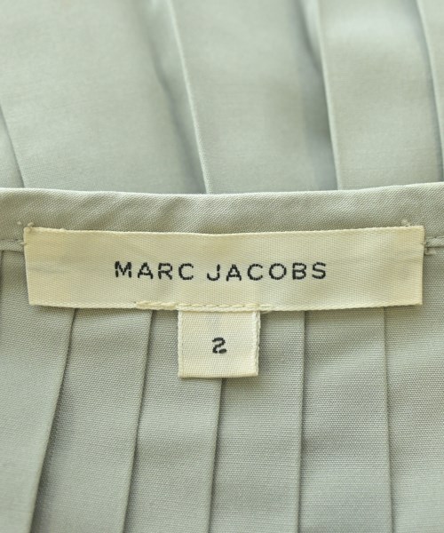 MARC JACOBS（マークジェイコブス）ひざ丈スカート グレー サイズ:2(M位) レディース/2200696290381