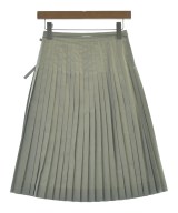 MARC JACOBS（マークジェイコブス）ひざ丈スカート グレー サイズ:2(M位) レディース/2200696290381