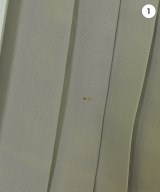 MARC JACOBS（マークジェイコブス）ひざ丈スカート グレー サイズ:2(M位) レディース/2200696290381
