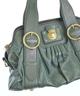 MARC JACOBS（マークジェイコブス）ハンドバッグ 緑 サイズ:- レディース/2200692567128