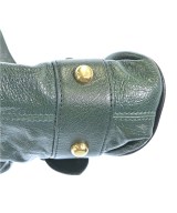 MARC JACOBS（マークジェイコブス）ハンドバッグ 緑 サイズ:- レディース/2200692567128