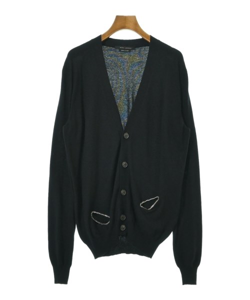 MARC JACOBS(マークジェイコブス)カーディガン 黒 サイズ:M/2200695937102