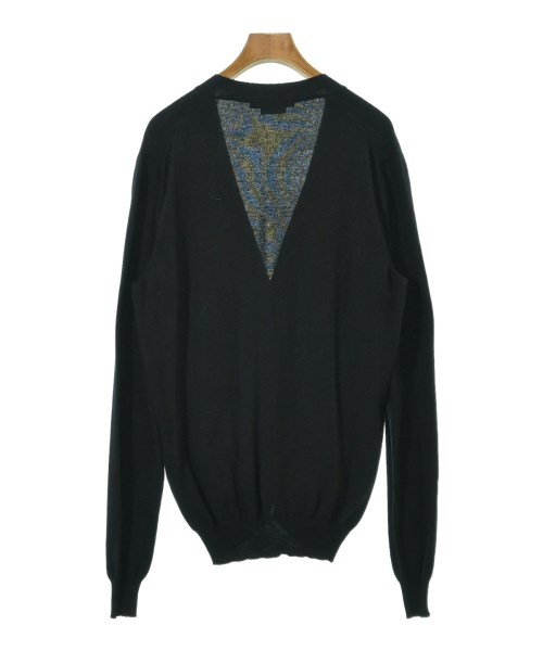 MARC JACOBS（マークジェイコブス）カーディガン 黒 サイズ:M レディース/2200695937102