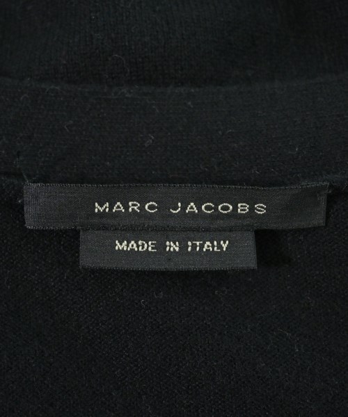 MARC JACOBS（マークジェイコブス）カーディガン 黒 サイズ:M レディース/2200695937102