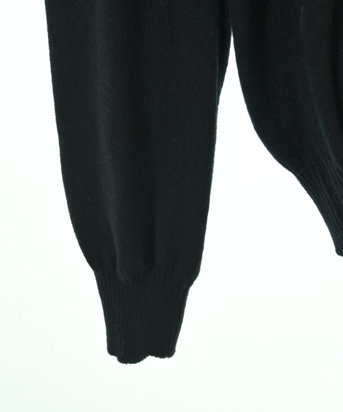 MARC JACOBS（マークジェイコブス）カーディガン 黒 サイズ:M レディース/2200695937102