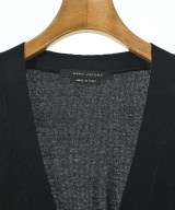 MARC JACOBS（マークジェイコブス）カーディガン 黒 サイズ:M レディース/2200695937102
