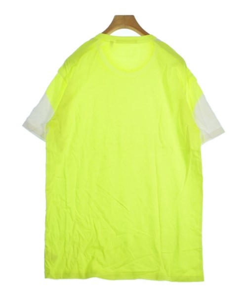 MARC JACOBS（マークジェイコブス）Tシャツ・カットソー 黄 サイズ:S メンズ/2200697936790