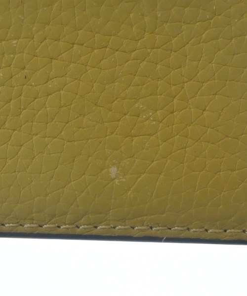 MARC JACOBS（マークジェイコブス）カードケース カーキ サイズ:- レディース/2200695346072