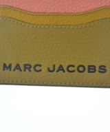 MARC JACOBS（マークジェイコブス）カードケース カーキ サイズ:- レディース/2200695346072
