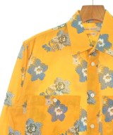 MARC JACOBS（マークジェイコブス）カジュアルシャツ 黄 サイズ:46(M位) メンズ/2200698247260