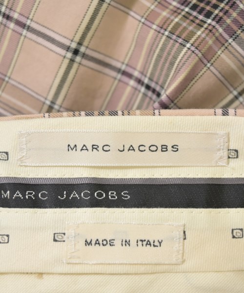 MARC JACOBS（マークジェイコブス）その他 ピンク サイズ:44(S位) メンズ/2200698376465