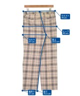 MARC JACOBS（マークジェイコブス）その他 ピンク サイズ:44(S位) メンズ/2200698376465