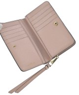 MARC JACOBS（マークジェイコブス）財布・コインケース グレー サイズ:- レディース/2200695604011