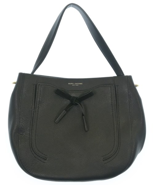 MARC JACOBS(マークジェイコブス)ショルダーバッグ 黒 サイズ:-/2200693560098