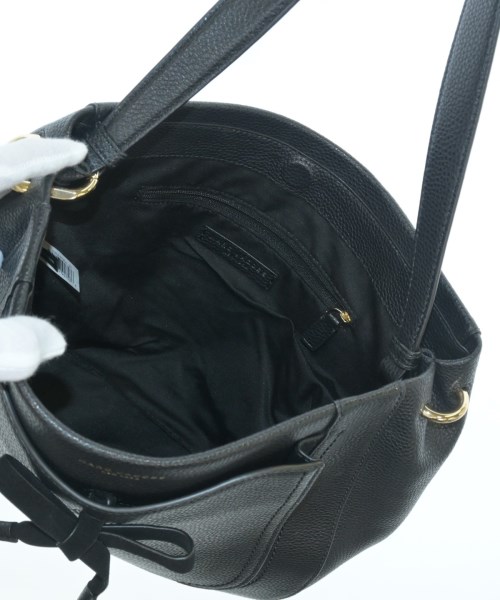 MARC JACOBS（マークジェイコブス）ショルダーバッグ 黒 サイズ:- レディース/2200693560098