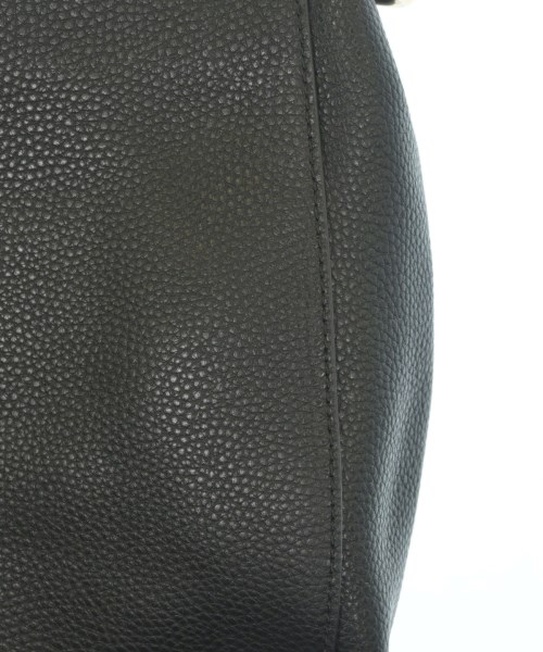 MARC JACOBS（マークジェイコブス）ショルダーバッグ 黒 サイズ:- レディース/2200693560098