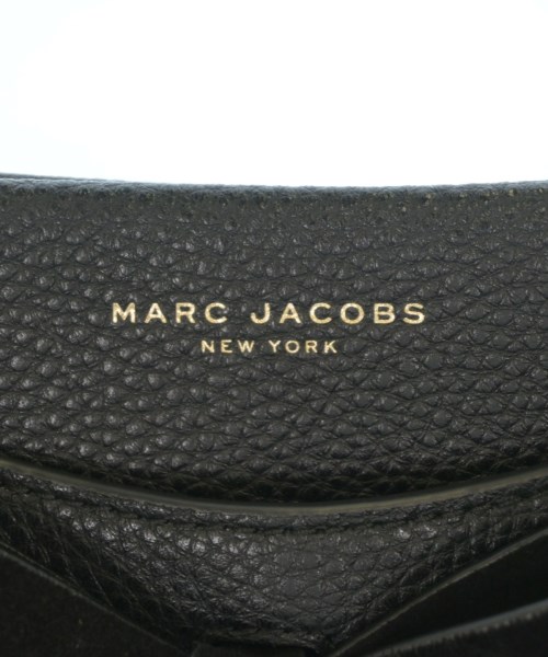 MARC JACOBS（マークジェイコブス）ショルダーバッグ 黒 サイズ:- レディース/2200693560098