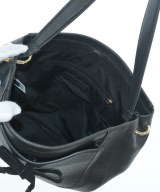 MARC JACOBS（マークジェイコブス）ショルダーバッグ 黒 サイズ:- レディース/2200693560098