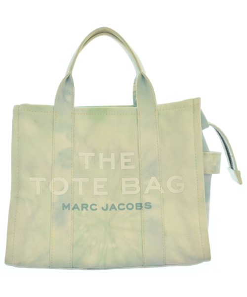 MARC JACOBS（マークジェイコブス）トートバッグ 青 サイズ:- レディース/2200698913028