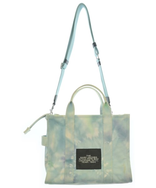 MARC JACOBS（マークジェイコブス）トートバッグ 青 サイズ:- レディース/2200698913028