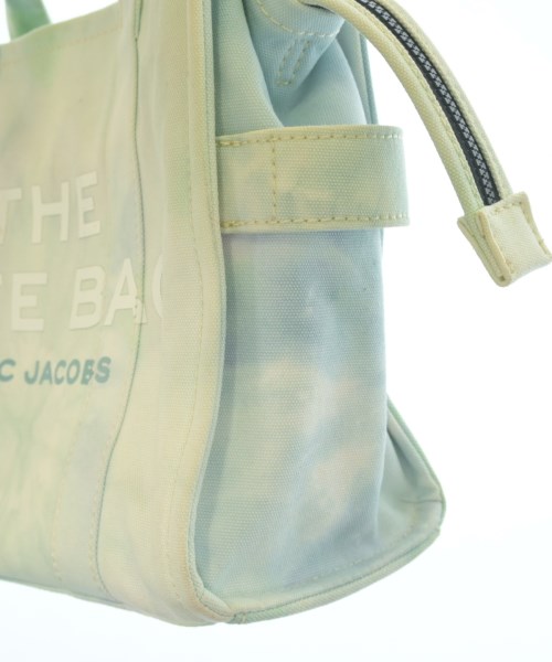 MARC JACOBS（マークジェイコブス）トートバッグ 青 サイズ:- レディース/2200698913028