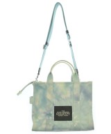 MARC JACOBS（マークジェイコブス）トートバッグ 青 サイズ:- レディース/2200698913028