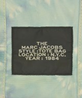 MARC JACOBS（マークジェイコブス）トートバッグ 青 サイズ:- レディース/2200698913028