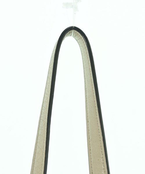 MARC JACOBS（マークジェイコブス）ハンドバッグ ベージュ サイズ:- レディース/2200699528016