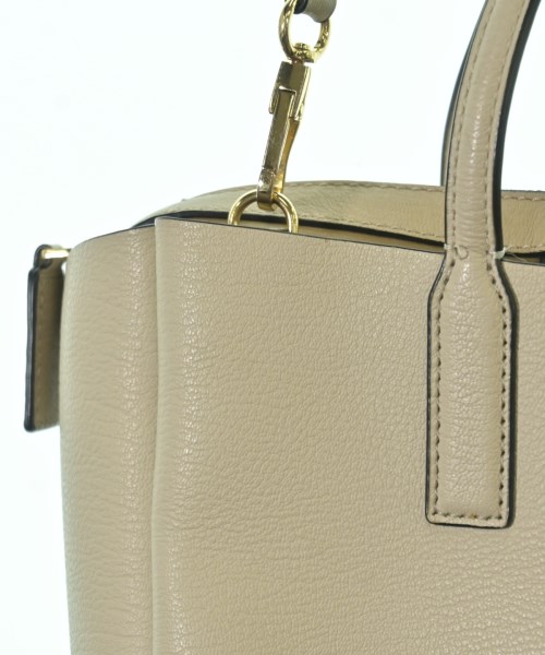 MARC JACOBS（マークジェイコブス）ハンドバッグ ベージュ サイズ:- レディース/2200699528016