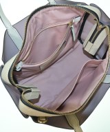MARC JACOBS（マークジェイコブス）ハンドバッグ ベージュ サイズ:- レディース/2200699528016