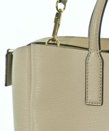 MARC JACOBS（マークジェイコブス）ハンドバッグ ベージュ サイズ:- レディース/2200699528016