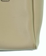 MARC JACOBS（マークジェイコブス）ハンドバッグ ベージュ サイズ:- レディース/2200699528016