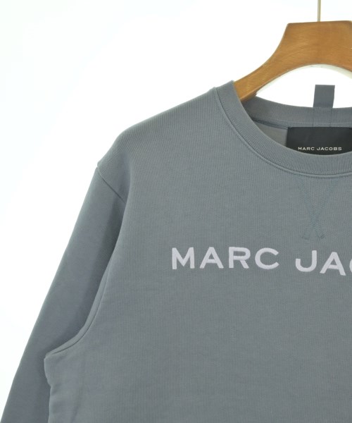 MARC JACOBS（マークジェイコブス）スウェット グレー サイズ:L メンズ/2200692650233