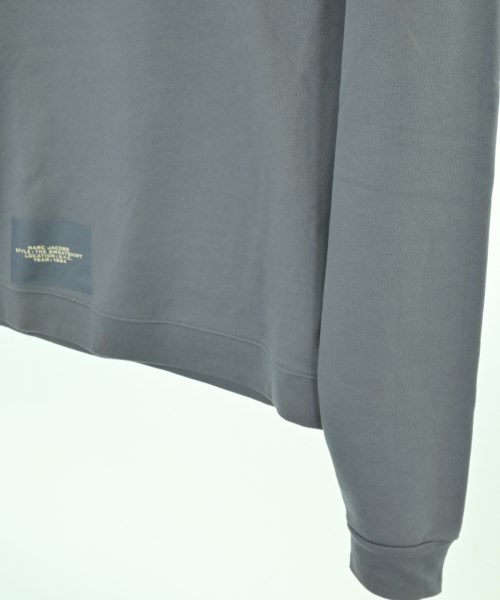 MARC JACOBS（マークジェイコブス）スウェット グレー サイズ:L メンズ/2200692650233