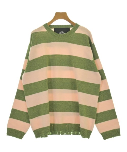 MARC JACOBS(マークジェイコブス)ニット・セーター ピンク サイズ:L/2200699599122