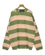 MARC JACOBS（マークジェイコブス）ニット・セーター ピンク サイズ:L レディース/2200699599122