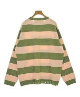 MARC JACOBS（マークジェイコブス）ニット・セーター ピンク サイズ:L レディース/2200699599122